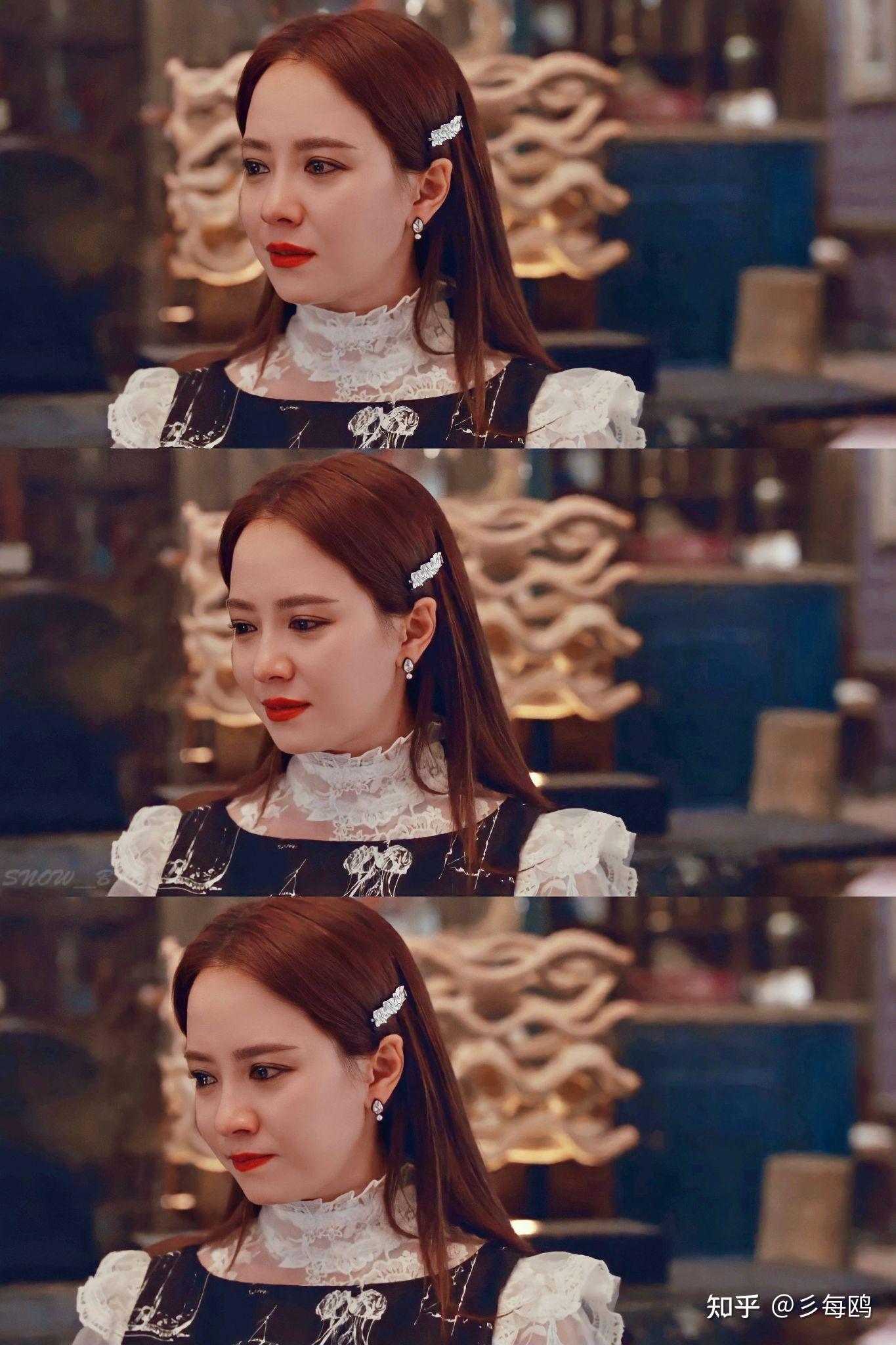 如何评价宋智孝的浓妆造型