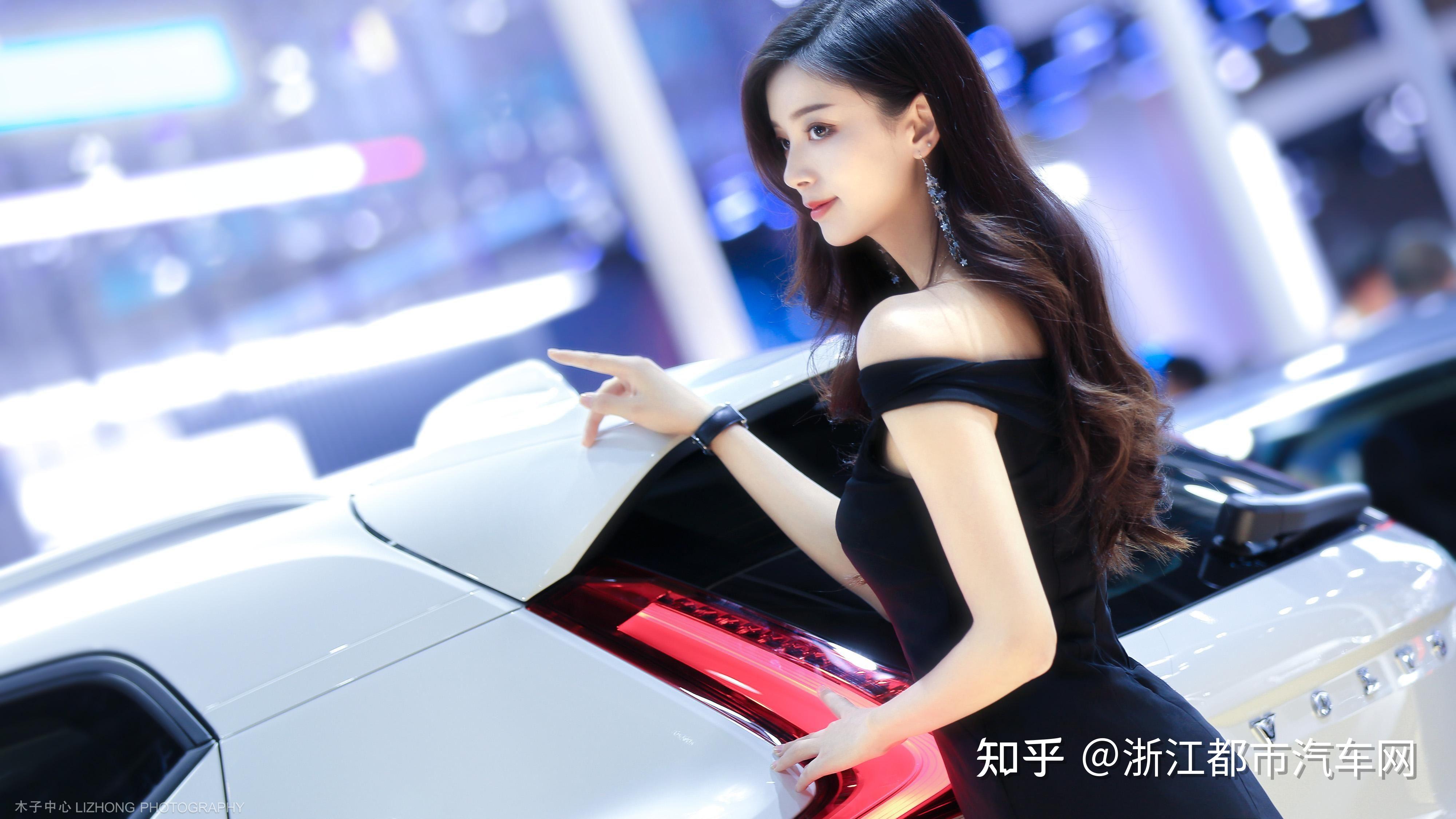 100苹果好礼趣味游园等你来5月12日第23届杭州车展来了