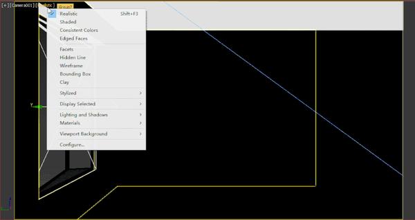 3dmax打光教程 教你如何快速打出真实的室内自然光 知乎