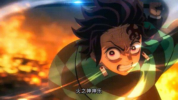 剧场版《鬼灭之刃：无限城篇 第一章 猗窝座再袭》豆瓣8.7值得吗？