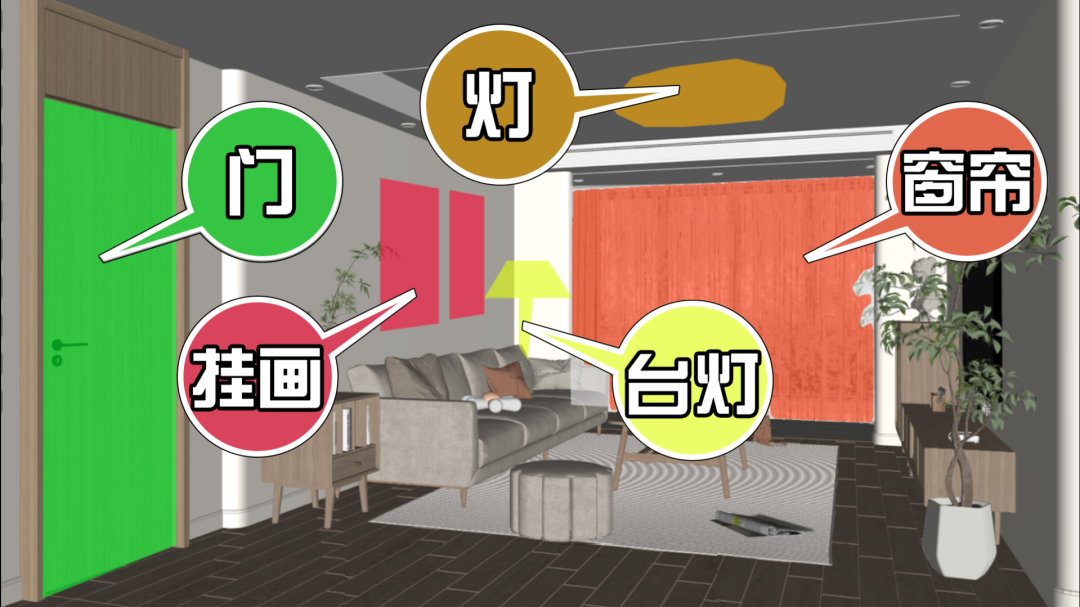 室内AI设计已经进化到这个地步了?(室内AI应用盘点) - 知乎