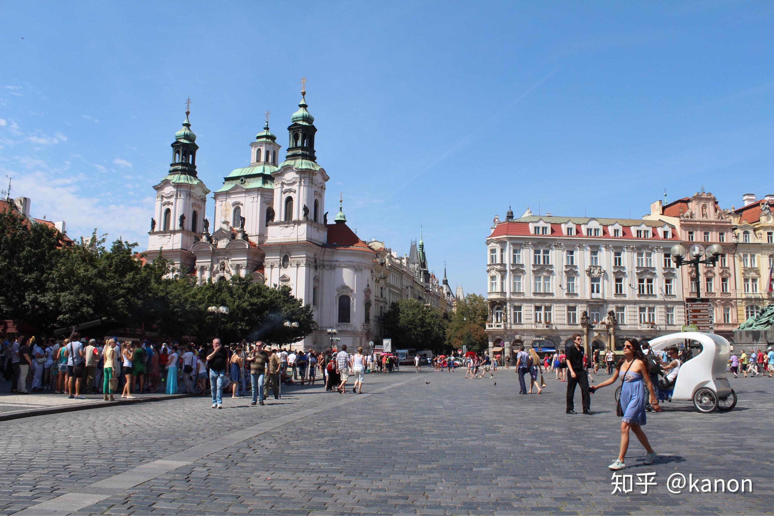 2013in布拉格praha