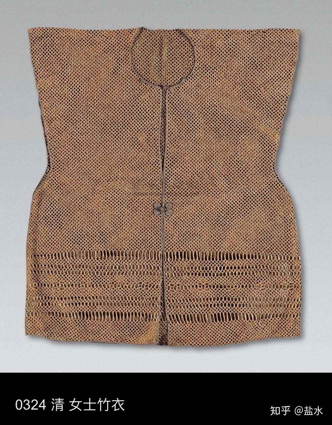 竹子能不能做衣服,有没有竹子做的衣服出现过? - 知乎