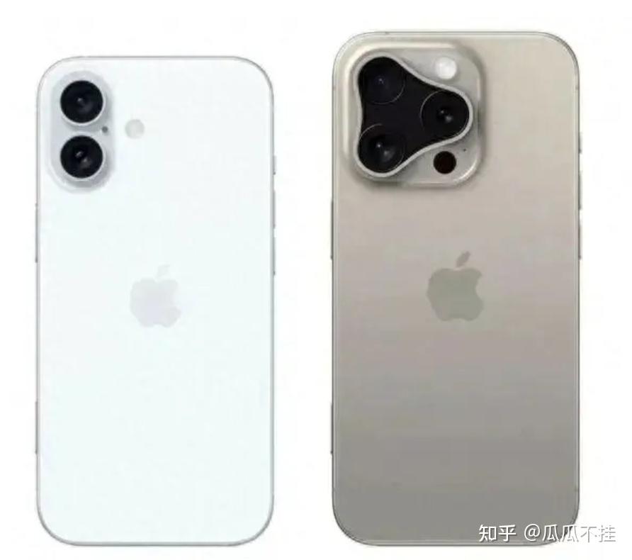 iphone16迎来ai大升级国产机型ai普及多档位24年换机这样选