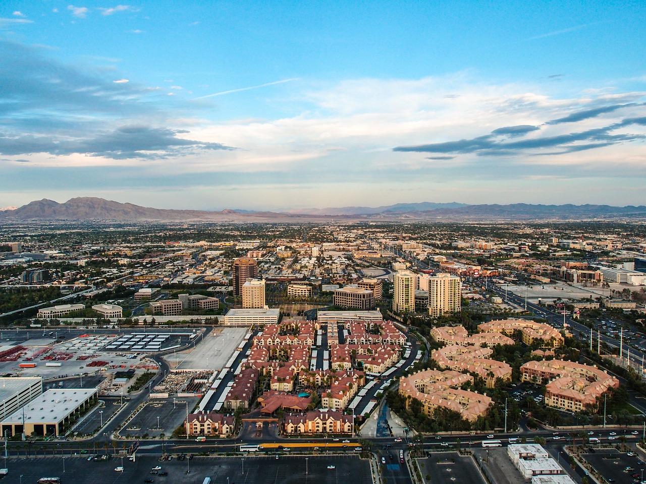 3. 城市绿肺地段