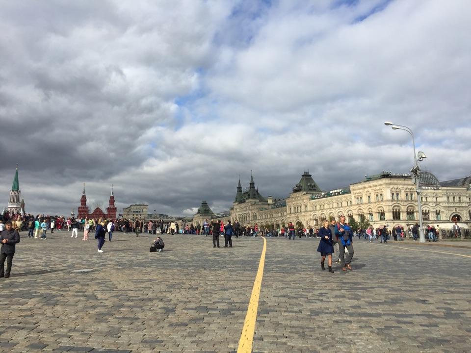 俄罗斯人到底有多排华? - 杨大柳柳的回答 - 知