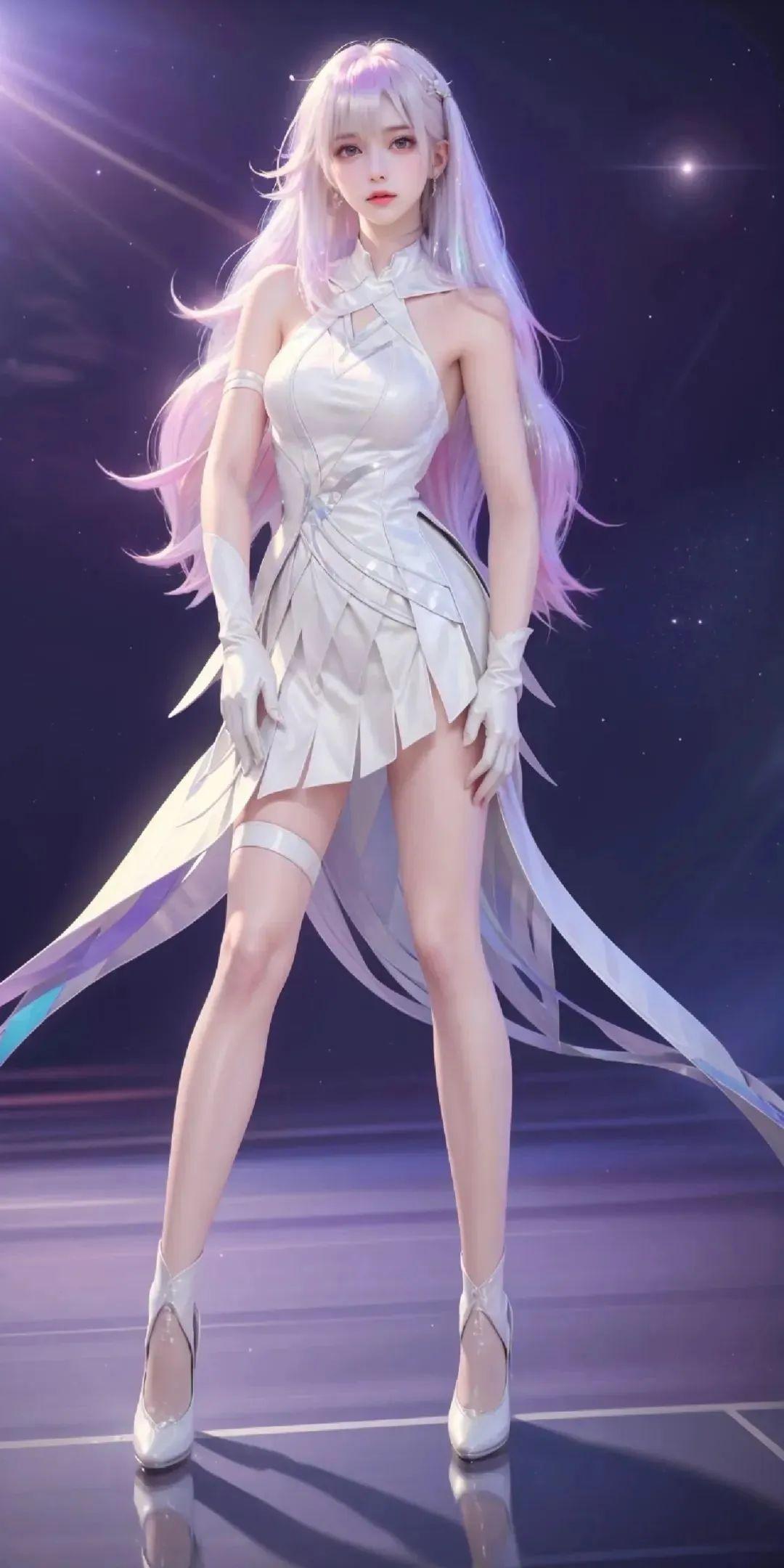 王者英雄壁纸-王昭君