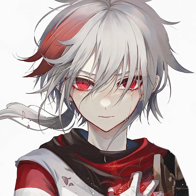 有没有很酷很拽的头像呀?(很酷很拽的图片女生)