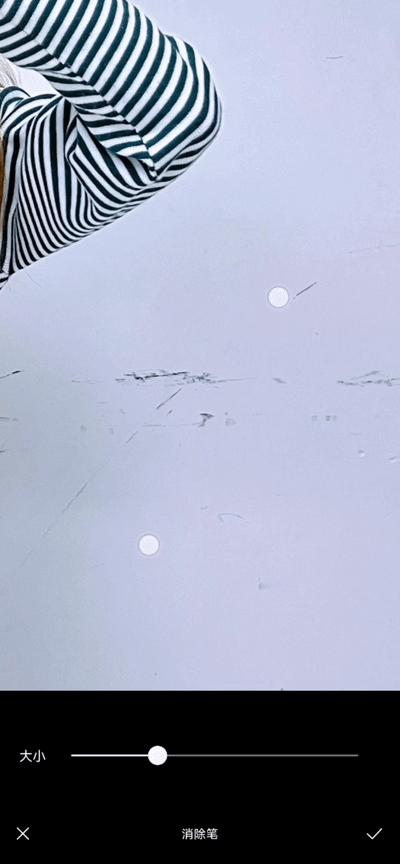 只需一面白墙拍出赞爆朋友圈的跨年照