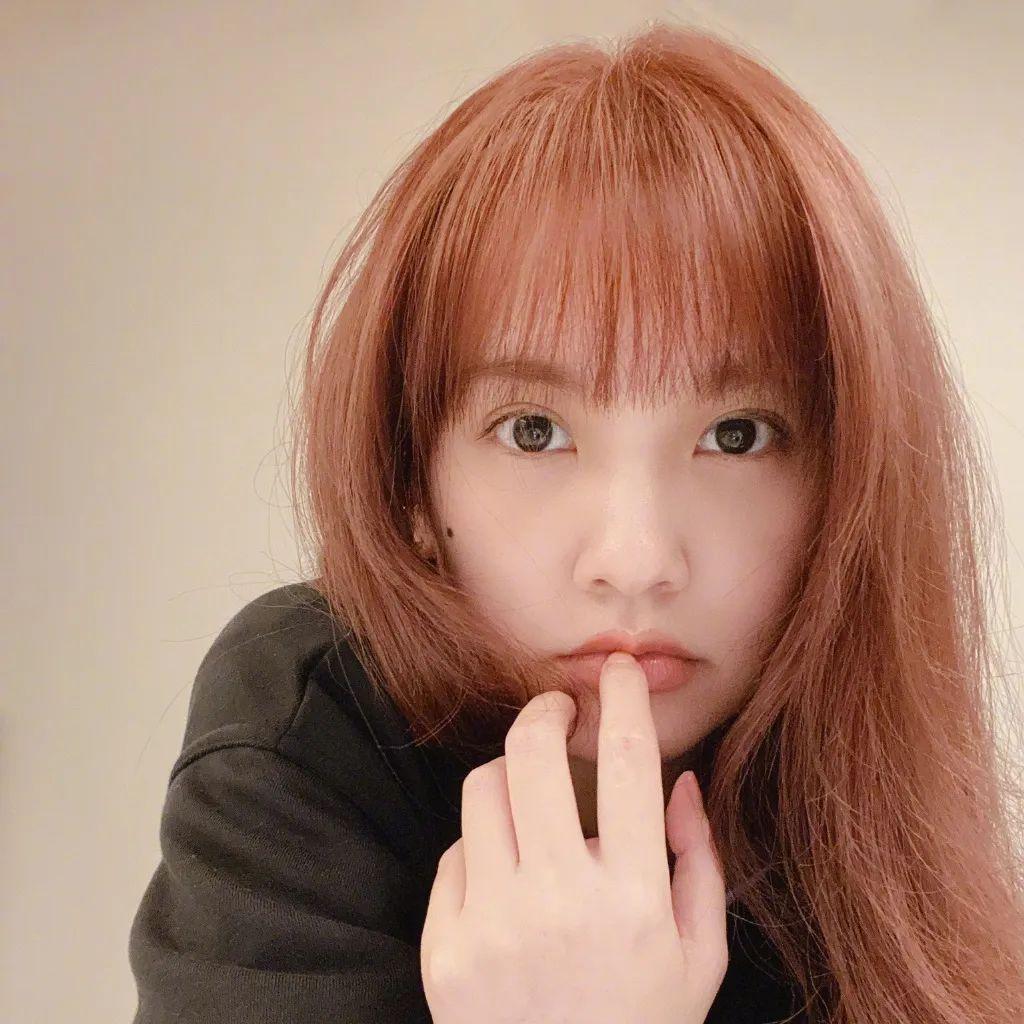 冬瓜脸死鱼眼大门牙兔颜女孩谭松韵20靠什么降伏大魔王