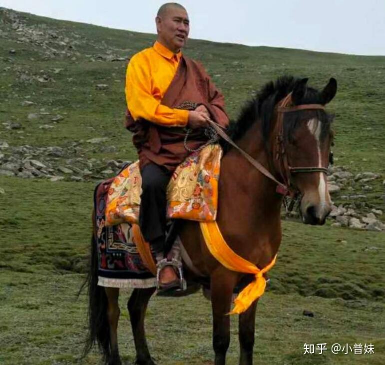 汝之肯定,吾之荣幸:青海省文都寺活佛成都普瑞眼科白内障手术记