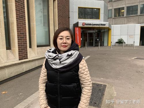 丁老师访名校看世界之伦敦政治经济学院走访实拍