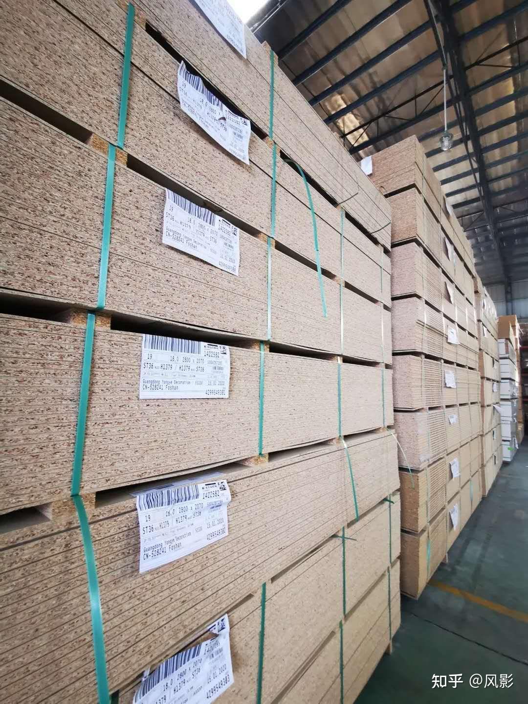 给大家普及下爱格板