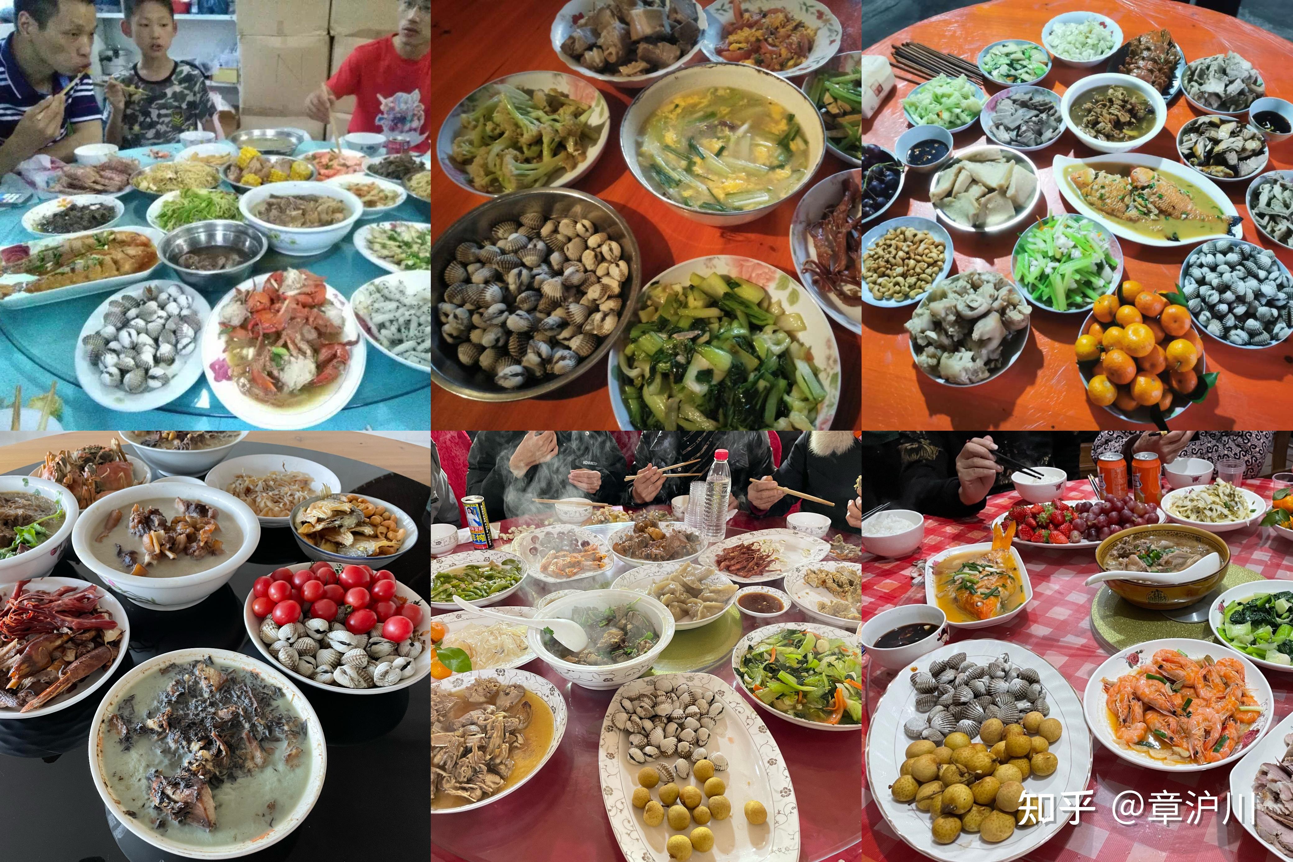 血蚶:剥开血淋淋的贝壳,你敢吃吗?为啥沿海人对它如此狂热|食材科普 - 知乎