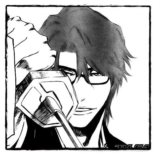 《死神bleach》头像/壁纸分享2 - 知乎