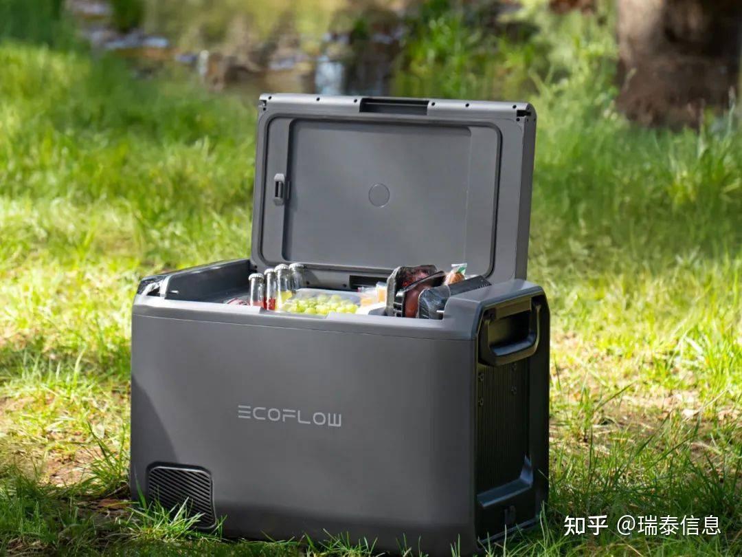 正浩EcoFlow:中国便携储能领军者的全球布局与售后服务数字化实践 - 知乎