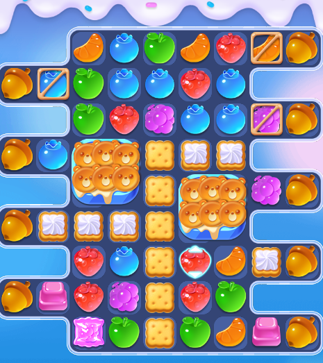 如何设计好玩的消除游戏