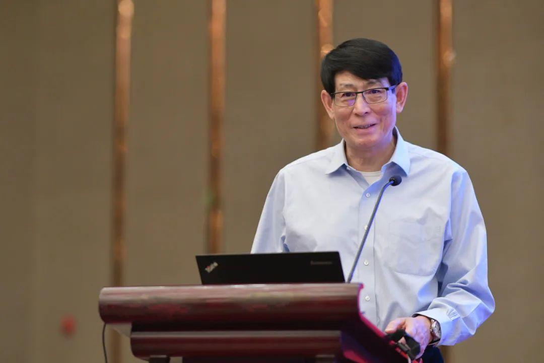 昆明理工大学季维智院士获谈家桢生命科学成就奖