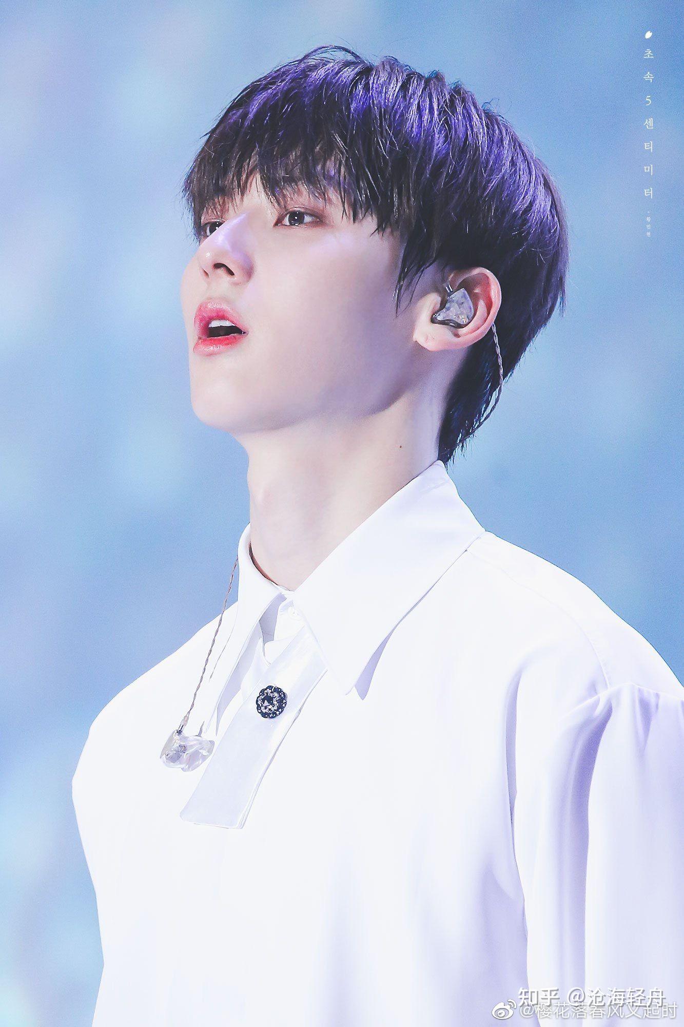 爱豆也是演员金在奂,实力主唱姜丹尼尔朴志训朴佑镇,现ab6ix团裴珍映