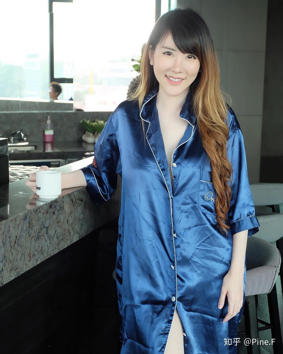 第56期来自泰国的极品御姐parlovetati