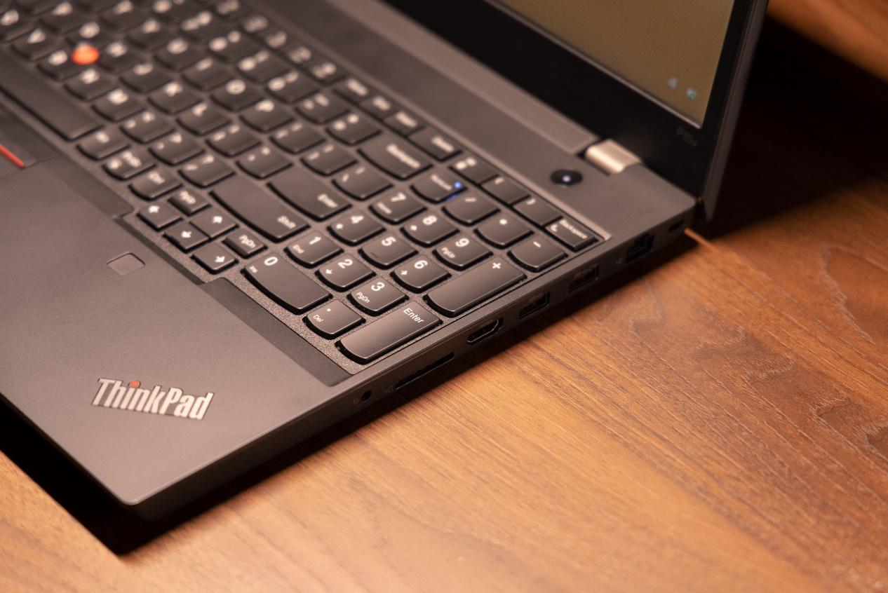 如何评价刚刚上市的thinkpadp15v2021