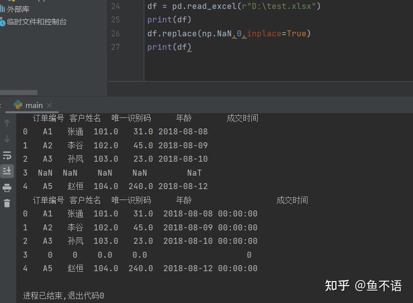 Python python