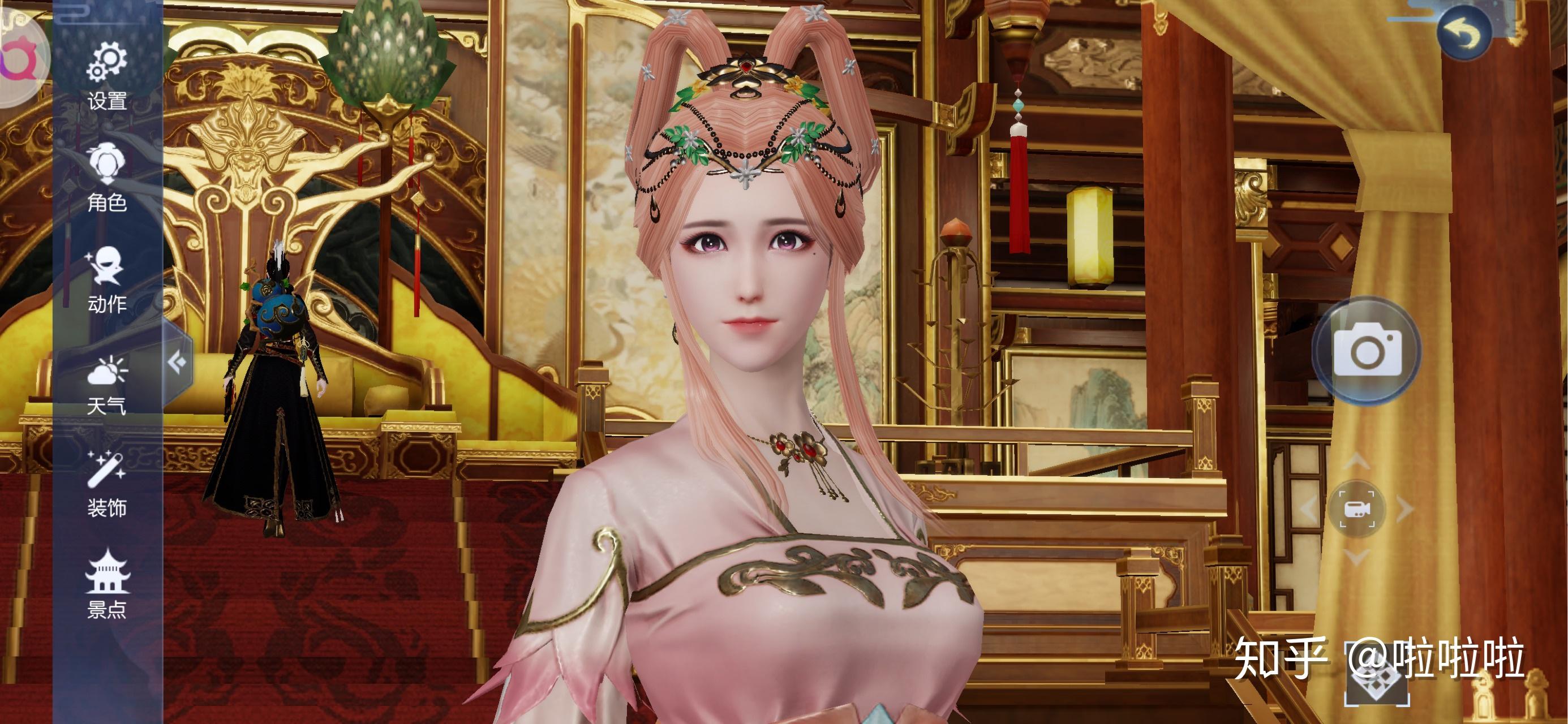 如何评价玩友时代手游《浮生为卿歌》? - 知乎