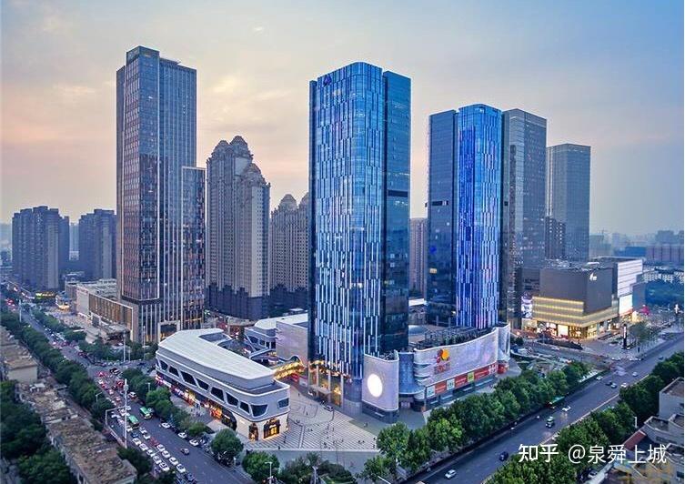 泉舜上城热爱不负所爱醇熟大城之上的主流选择