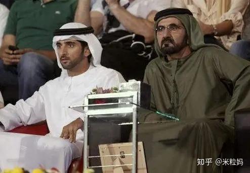 迪拜王妃跑了世界以痛吻你你扇他巴掌呀