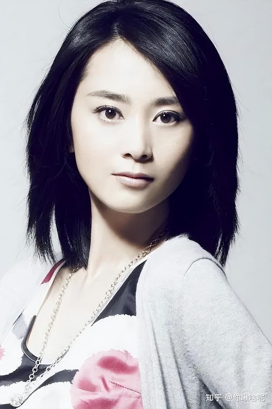 谢润:因戏生情嫁给赵峥,婚后生一子,一家三口其乐融融