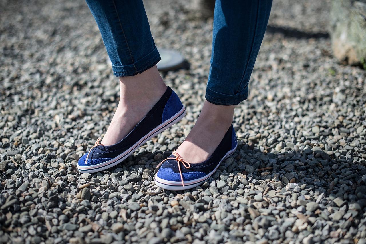 5. 适用多种材质鞋