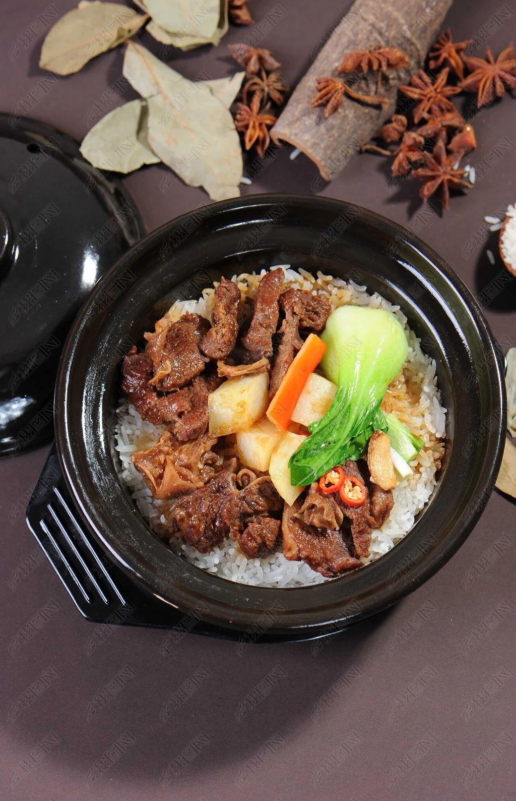 石锅饭培训班 - 知乎