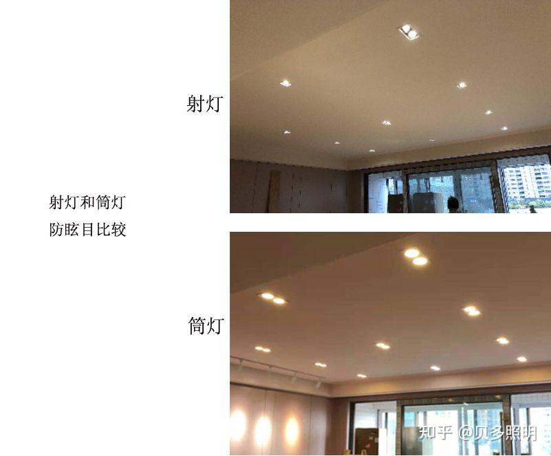 (原创)关于室内灯光设计,看这一篇就足够了 - 知乎
