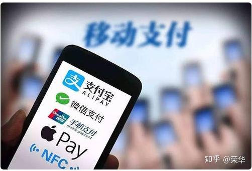 整合主流支付是指