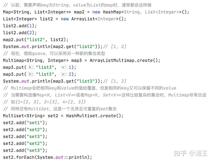 Java两大工具库：Commons和Guava（3） - 知乎