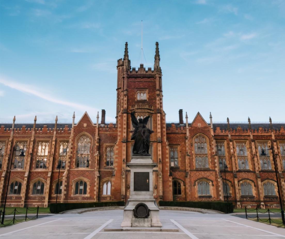 英国留学最难学的专业你中招了吗