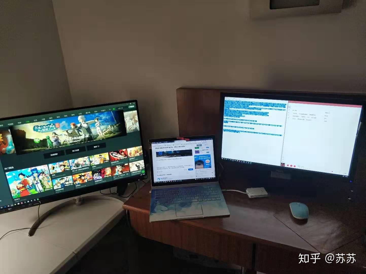 如何在 Mac 上添加和使用第二台显示器 - 知乎