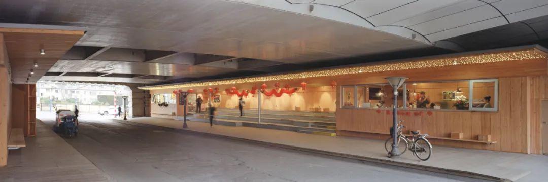 城市微更新|桥下灰空间,精细化的设计探索 - 知乎