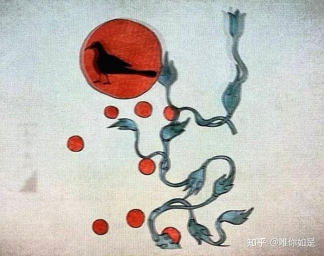 【九】扶桑与建木 - 知乎
