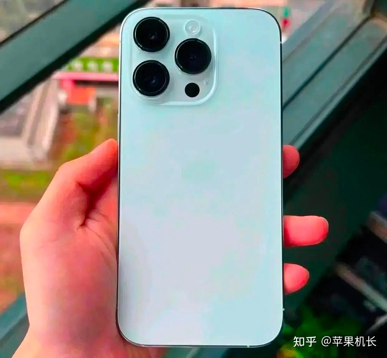 对比评测:iPhone 14 Pro 和 iPhone 15 Plus 哪个更值得入手? - 知乎