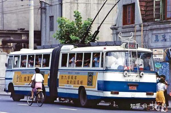 90年代上海的生活- 知乎