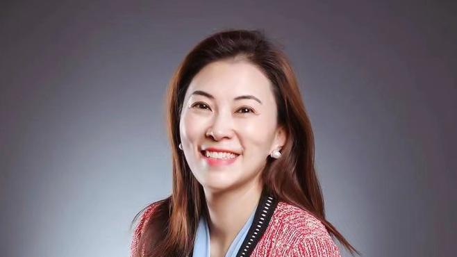 达晨财智邵红霞让每天都被热爱的人和事填满