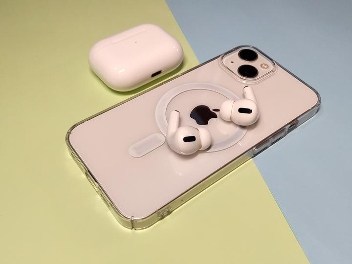 太疯狂了（airpods pro的价格走势）airpods pro市场价，(图17)