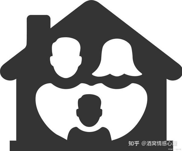 想要摆脱童年的创伤 请不要把生理父母和精神父母的概念相混淆 知乎