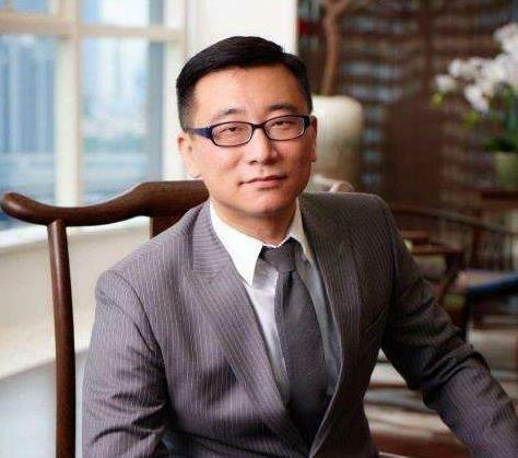 三体宇宙ceo自购化学品配置毒药毒杀游族网络董事长林奇