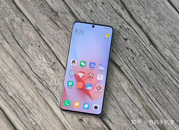 小米redminote13pro手机支持ip68防尘防水你对该机型还有哪些期待