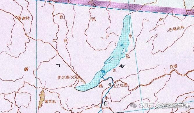 刘焕推理民族源流四——土耳其人是突厥的后裔吗?突厥是匈奴的后裔吗? - 知乎