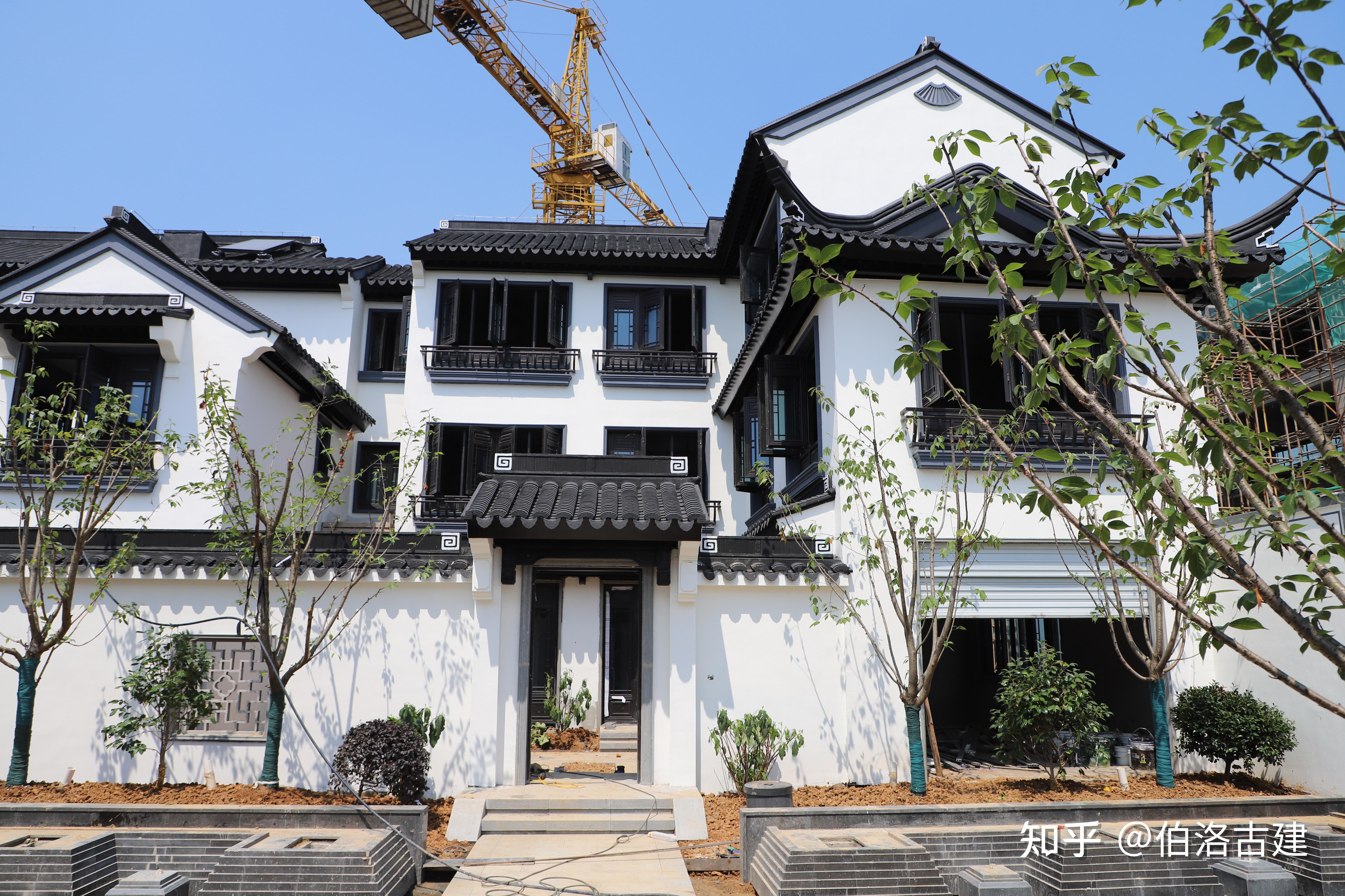 东方意境之美-中式窗