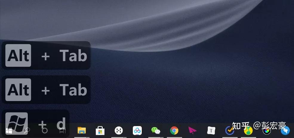 Windows 下有没有一款软件能够实时显示键盘按键? - 知乎