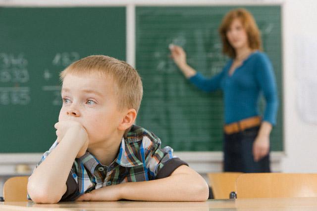 多动症 如果孩子经常走神 考试做不完题 需要去医院检查adhd 知乎